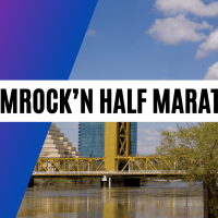 Results Shamrock’n Half Marathon