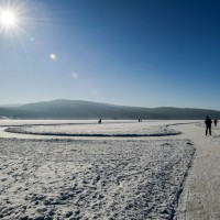 Skigebiet Lipno (C) lipno.info