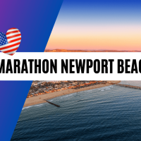 Results OC Marathon Newport Beach