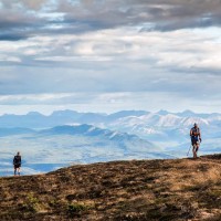 Mountain Runs in Canada - dates