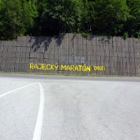 Rajecký Maratón 2023, Bild 23