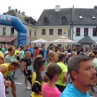 Bovec Marathon 2021, Foto: Herbert Orlinger
