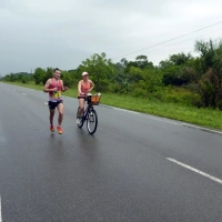Französisch-Guayana Marathon (18)