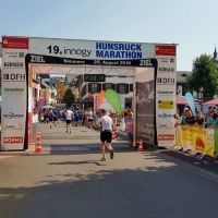 Hunsrück Marathon 2019, Foto: © Veranstalter