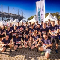 Ergebnisse B2RUN Hamburg