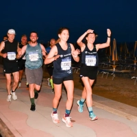 Jesolo Moonlight Half Marathon