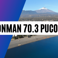 Resultados IRONMAN 70.3 Pucon