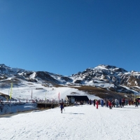 Skifahren, Skiurlaub und Winterurlaub in Spanien