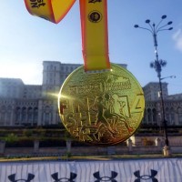 Bukarest Marathon 2021, Foto: Anton Reiter