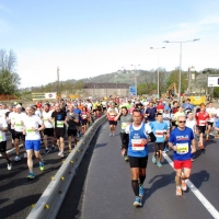 Linz-Marathon 2018 (C) Herbert Orlinger