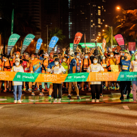Danang Marathon, Foto: Veranstalter