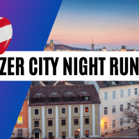 Linzer City Night Run