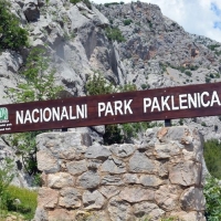 Saucony Paklenica Trail (C) Rolf Majcen