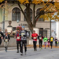 Tartu City Marathon, Foto: Ardo Säks