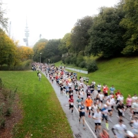 München Marathon 2025