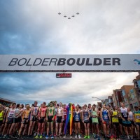 Bolder Boulder (BOLDERBoulder), Foto: Gameface Media