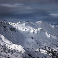 La Plagne Ski, Foto: © Olivier Allamand
