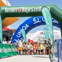 Tiroler Kinderlauf (c) Veranstalter