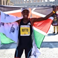 Fotos Rom Marathon 2024