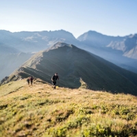 Südtirol Ultra Skyrace 2018