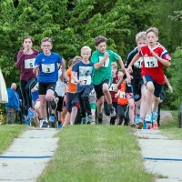 Crossläufe in Brandenburg - Termine