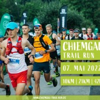 Chiemgau Trail Run, Foto: Veranstalter
