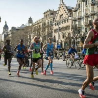 Barcelona Marathon (C) Organizer