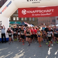 LANDKREISCUP Amberg-Sulzbach