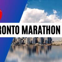 Results Toronto Marathon