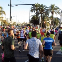 Valencia Marathon 2022