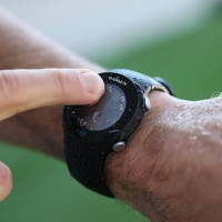 Garmin Forerunner 610