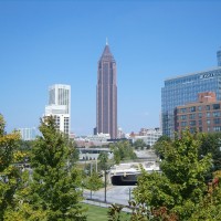 Atlanta, Foto Pixabay