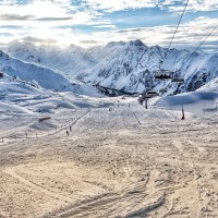 Skigebiet Ischgl -Samnaun (Silvretta Arena) im Test