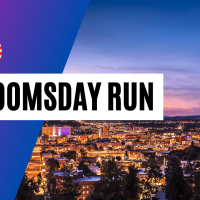 Results Bloomsday Run