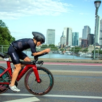 Ergebnisse IRONMAN European Championship Frankfurt 2025