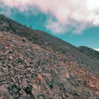 Hochnissl 06: Hochnissl Gipfel