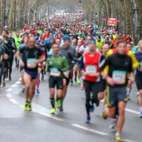 Ergebnisse Halbmarathon Paris 2021