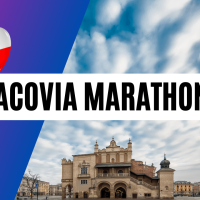 Krakau Marathon / Cracovia Marathon