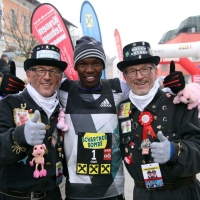 Alle Details zum Silvesterlauf in Peuerbach