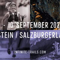 Adidas Infinite Trails