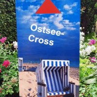 Ostseecross-Lauf Teichland