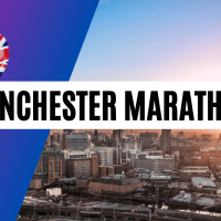 Results Manchester Marathon