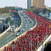 Joburg 10K Cityrun 2024