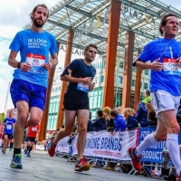 Ergebnisse Eindhoven Marathon 2022