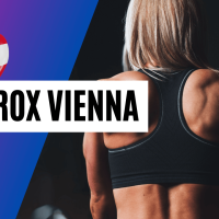 Ergebnisse HYROX Wien