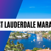 Fort Lauderdale A1A Marathon