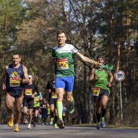 Kyiv Half Marathon, Foto: Veranstalter