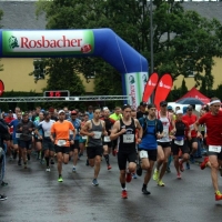 Wiesbaden Marathon &amp; Wiesbaden TrailRun (C) Veranstalter