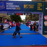 Prag Marathon 2023, Foto 41