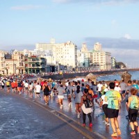 Havana Marathon Marabana (c) Veranstalter